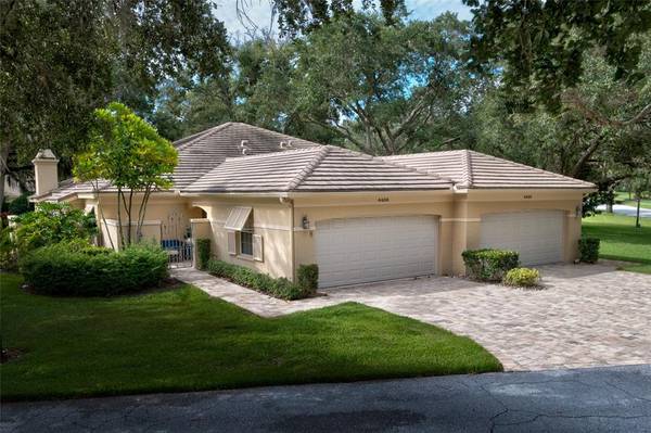 4456 OAKLEY GREENE #50, Sarasota, FL 34235