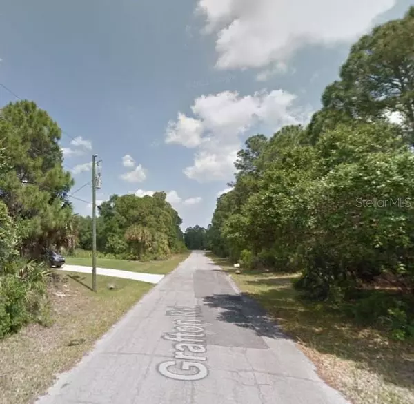 North Port, FL 34291,GRAFTON RD