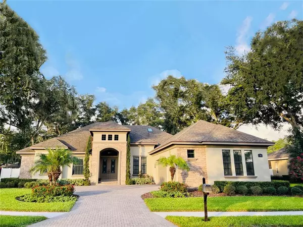 181 SHANNON OAKS DR, Lakeland, FL 33813