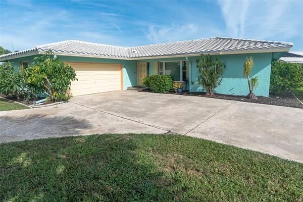 328 MATISSE CIR S, Nokomis, FL 34275