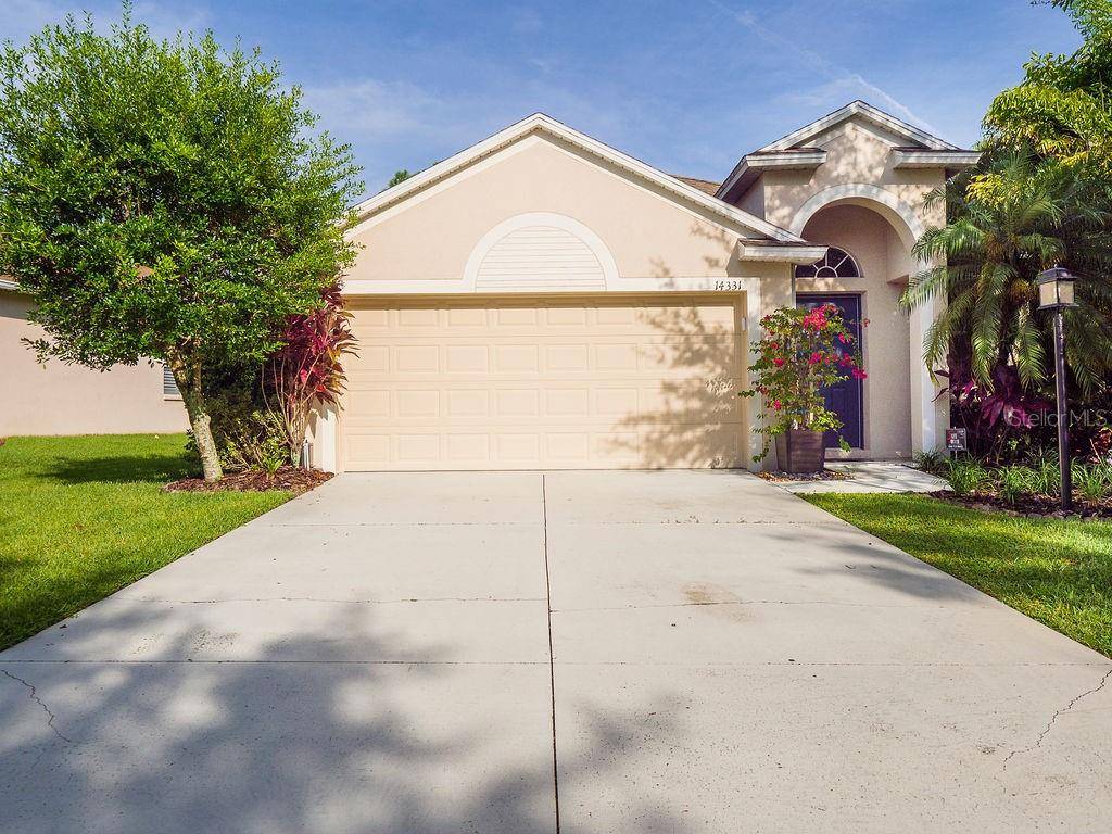 14331 GNATCATCHER TER, Lakewood Ranch, FL 34202
