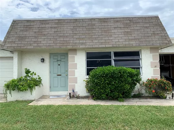 Pinellas Park, FL 33781,8450 ORLEANS N #13