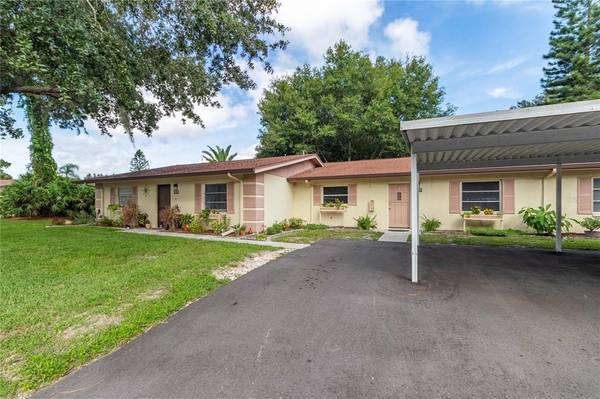 4570 MOHICAN TRL #152, Sarasota, FL 34233