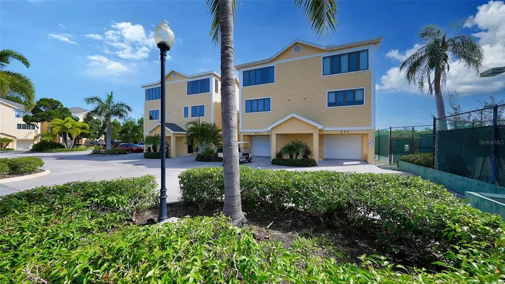 651 CEDARS CT #651, Longboat Key, FL 34228