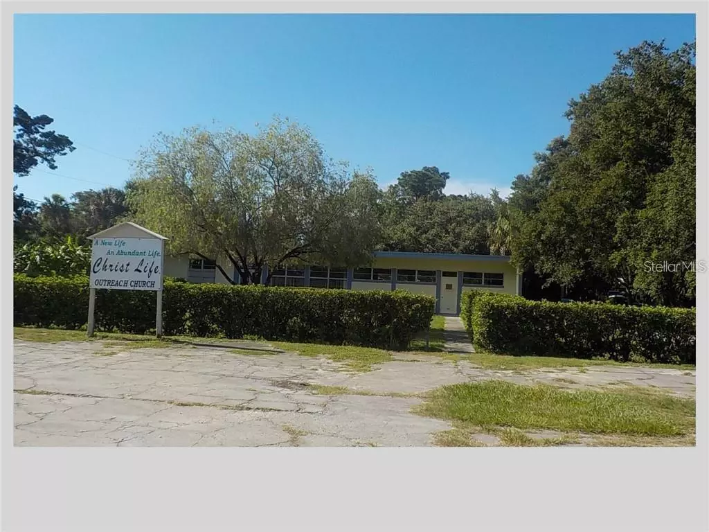 Hudson, FL 34667,7031 HUDSON AVE