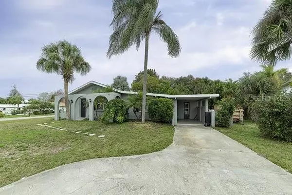 Venice, FL 34293,4431 ALLIGATOR DR