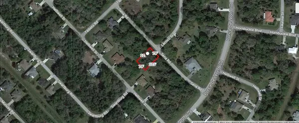 SENA RD, North Port, FL 34291