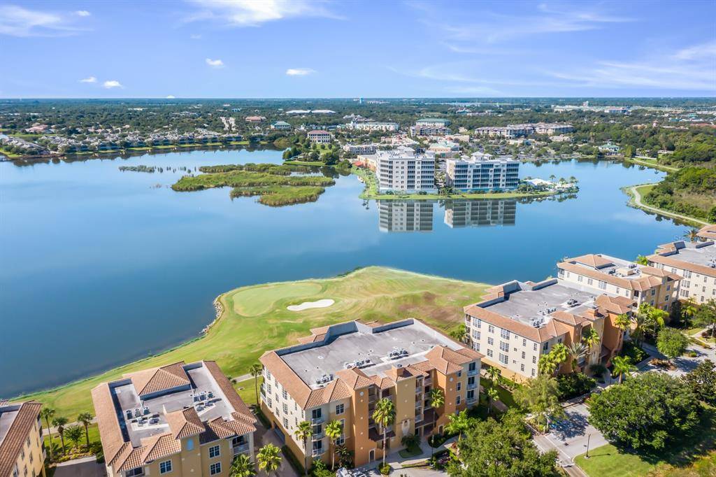 6340 WATERCREST WAY #302, Lakewood Ranch, FL 34202