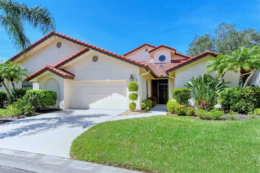 4543 LAS BRISAS LN, Sarasota, FL 34238