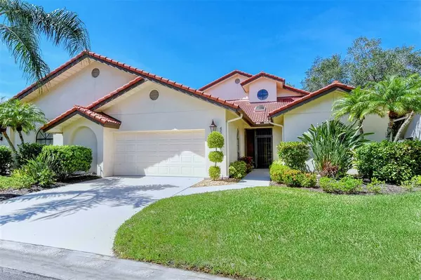 4543 LAS BRISAS LN, Sarasota, FL 34238