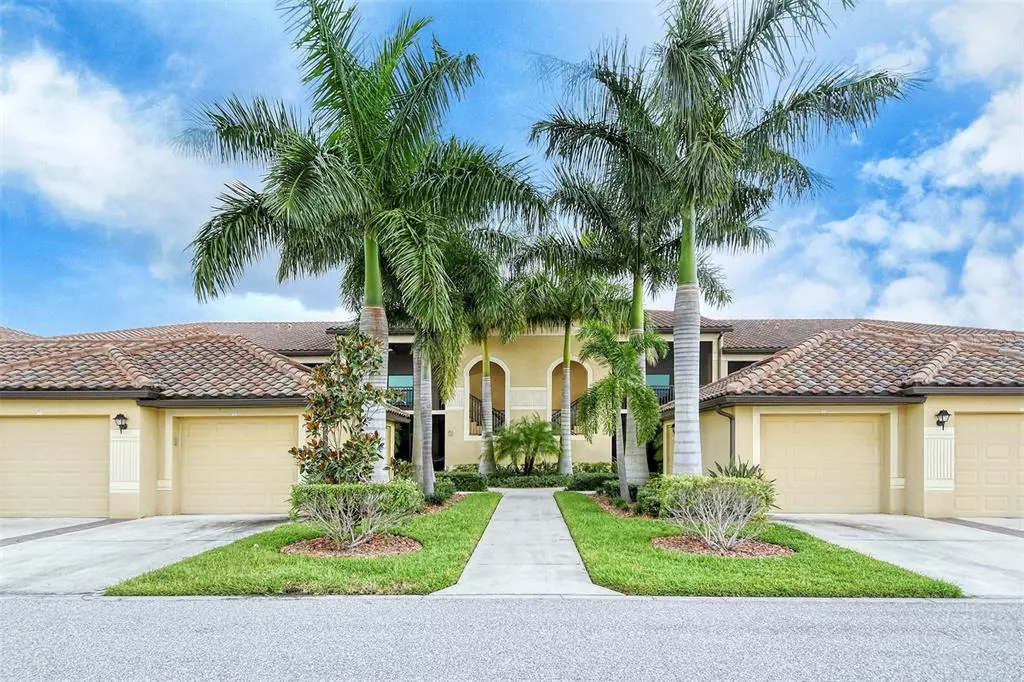 Bradenton, FL 34212,6705 GRAND ESTUARY TRL #106