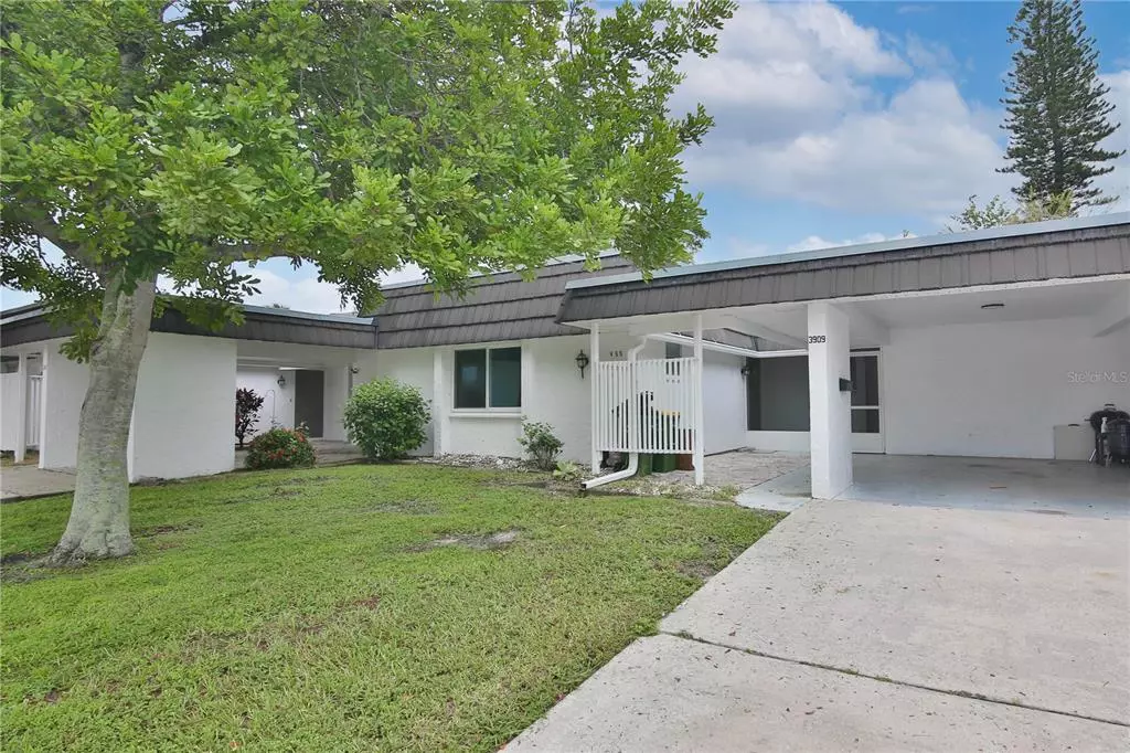 Sarasota, FL 34232,3909 ASHWOOD LN #55