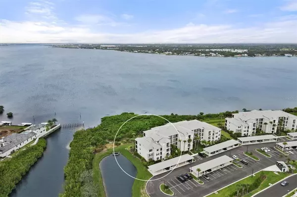 850 TIDEWATER SHORES LOOP #201, Bradenton, FL 34208