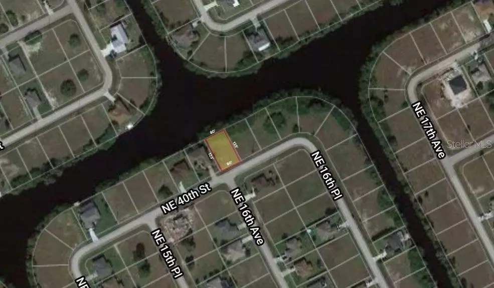 Cape Coral, FL 33909,1535 NE 40TH ST