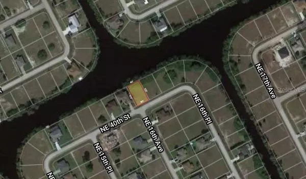 1535 NE 40TH ST, Cape Coral, FL 33909