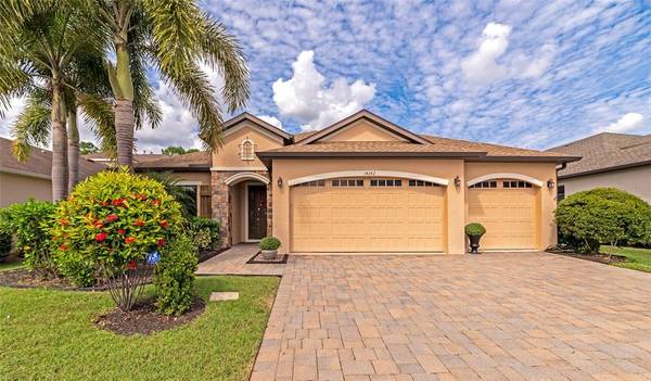 14282 SUNDIAL PL, Lakewood Ranch, FL 34202