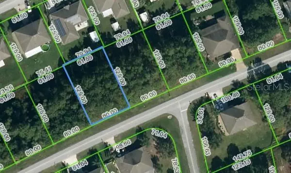 4522 BOSTON ST, Sebring, FL 33872