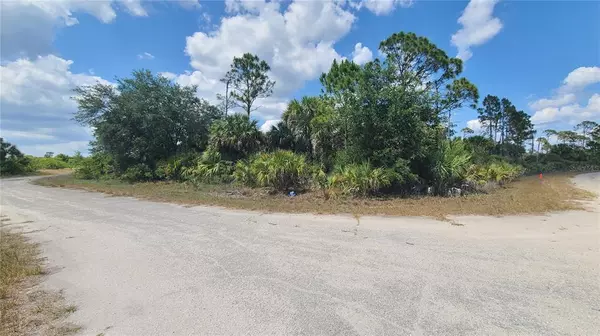 North Port, FL 34288,Lot 35 FIVELEAF RD