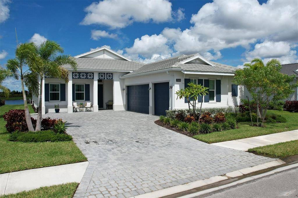 17668 AZUL DR, Lakewood Ranch, FL 34202