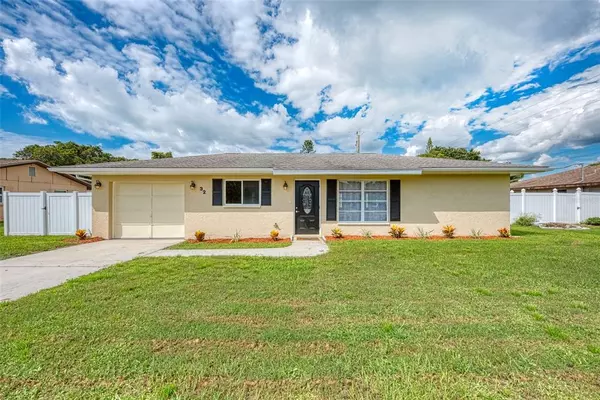 32 DARTMOUTH RD, Venice, FL 34293