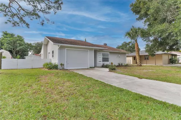 Sarasota, FL 34237,3045 NOVUS CT