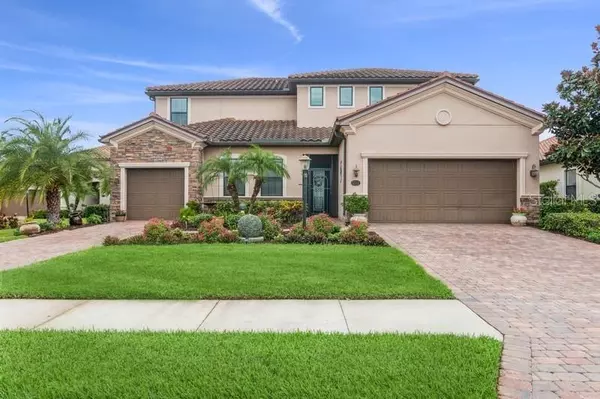 5513 GOODPASTURE GLN, Lakewood Ranch, FL 34211