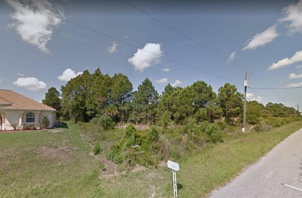 0 LENAPE LN, North Port, FL 34291