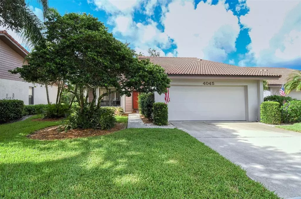 Sarasota, FL 34238,4045 WILSHIRE CIR E #136