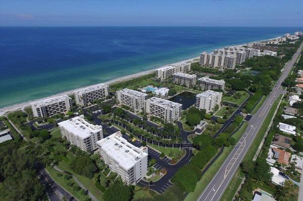 1125 GULF OF MEXICO DR #304, Longboat Key, FL 34228