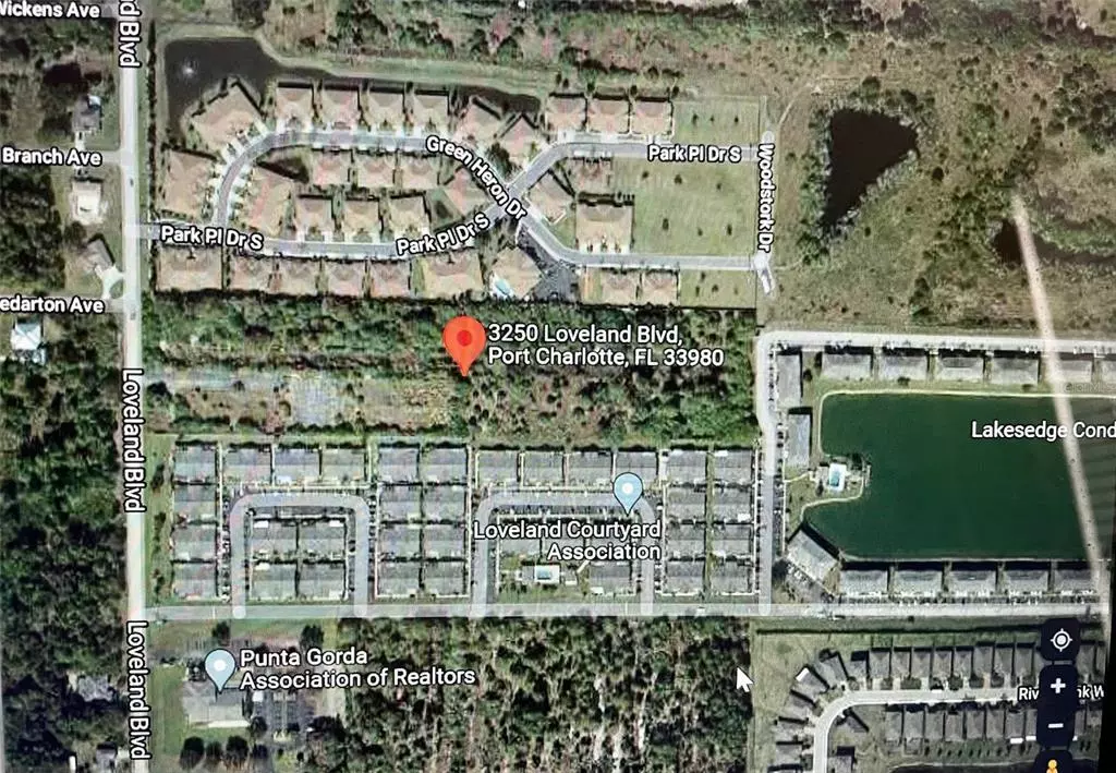 Port Charlotte, FL 33980,3250 LOVELAND BLVD