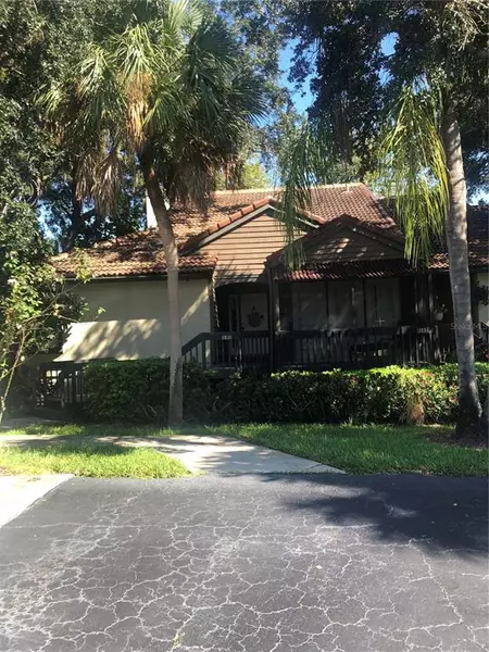 1231 COTTONWOOD TRL #2-1, Sarasota, FL 34232