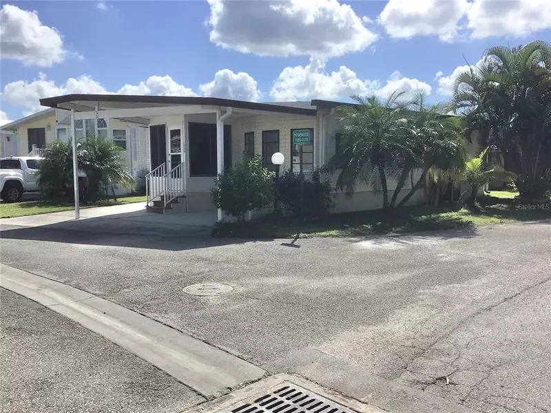 3333 26TH AVE E #1105, Bradenton, FL 34208