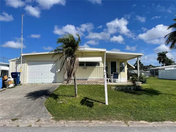 305 50TH AVENUE TER W, Bradenton, FL 34207