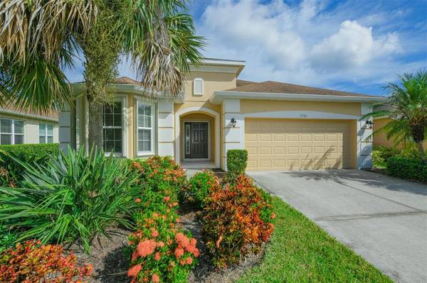 2186 TERRACINA DR, Venice, FL 34292