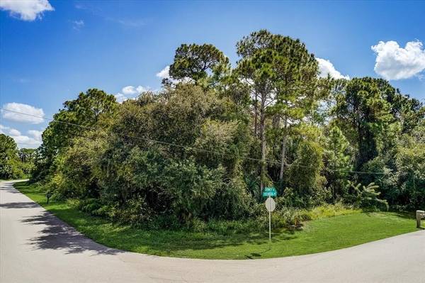 POLYNESIA RD, North Port, FL 34288