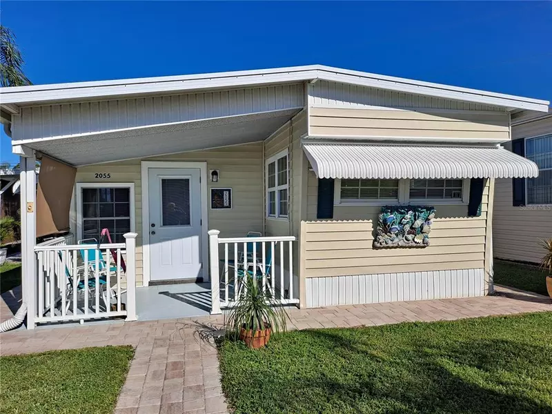 2055 CHAMPION ST, Sarasota, FL 34231