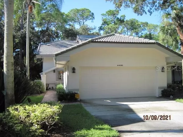 4430 WHISPERWOOD #10,  Sarasota,  FL 34235