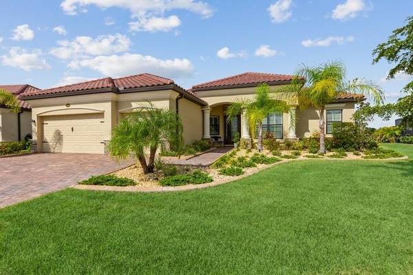 20386 PASSAGIO DR, Venice, FL 34293