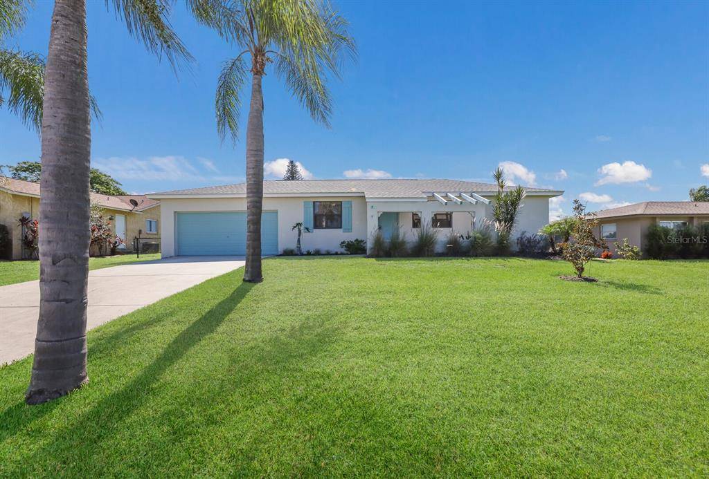87 CADDY RD, Rotonda West, FL 33947