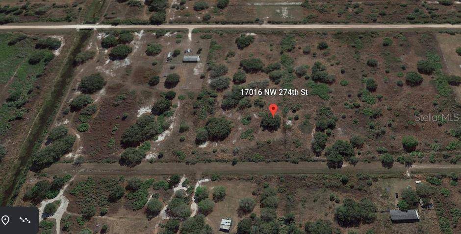 17016 NW 274TH ST, Okeechobee, FL 34972