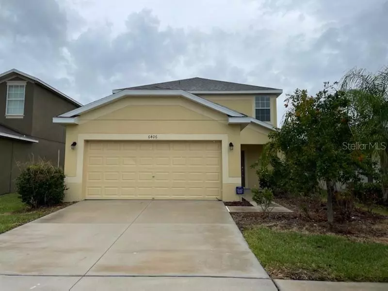 6406 TRENT CREEK DR, Sun City Center, FL 33573