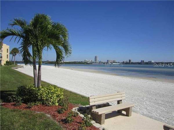 830 S GULFVIEW BLVD #601, Clearwater, FL 33767