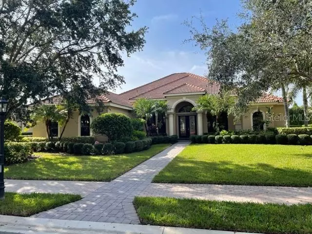 5308 HUNT CLUB WAY, Sarasota, FL 34238