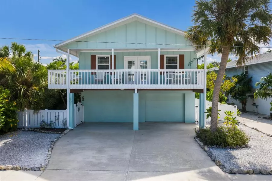 507 SPRING AVE, Anna Maria, FL 34216