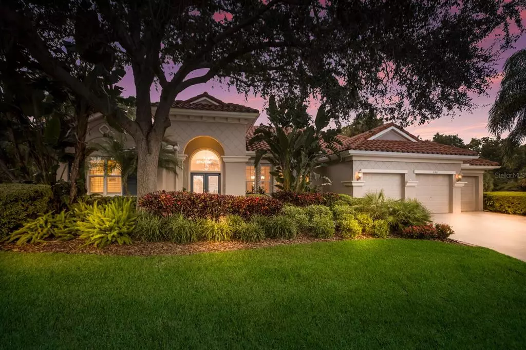 Bradenton, FL 34212,626 SAND CRANE CT