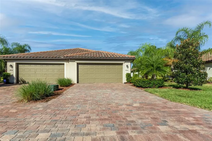 6626 WILLOWSHIRE WAY, Bradenton, FL 34212