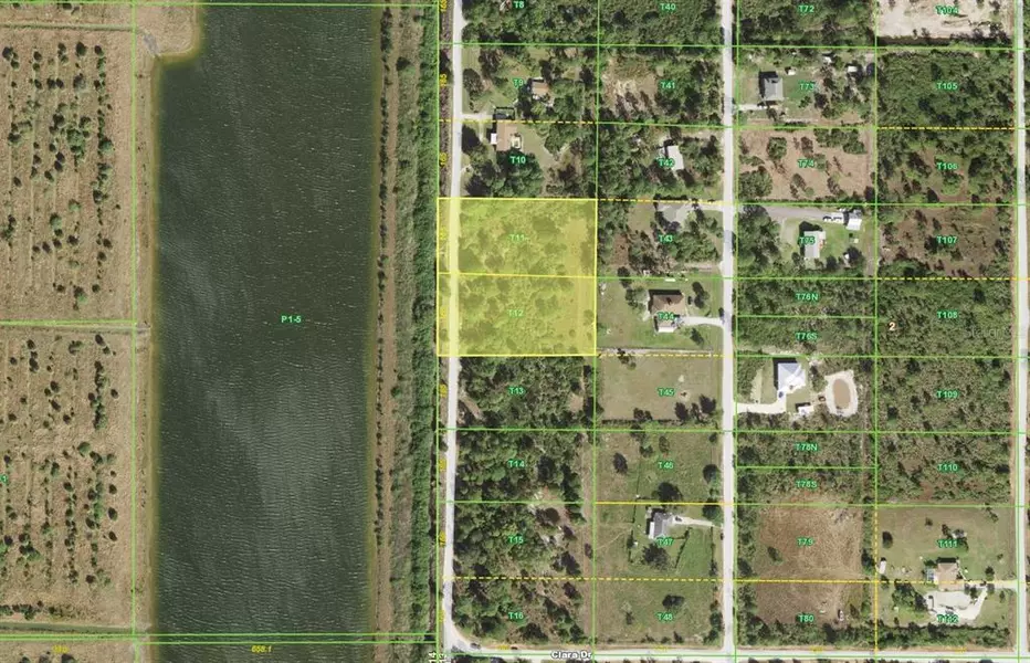 8174/8190 GROVE BLVD, Punta Gorda, FL 33982