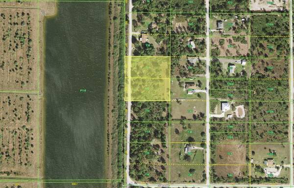 8174/8190 GROVE BLVD, Punta Gorda, FL 33982