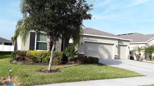 15518 TRINITY FALL WAY, Bradenton, FL 34212