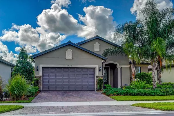 5709 SWEET LEAF WAY, Sarasota, FL 34238